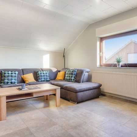 Mill Nordkirchen Lägenhet Exteriör bild