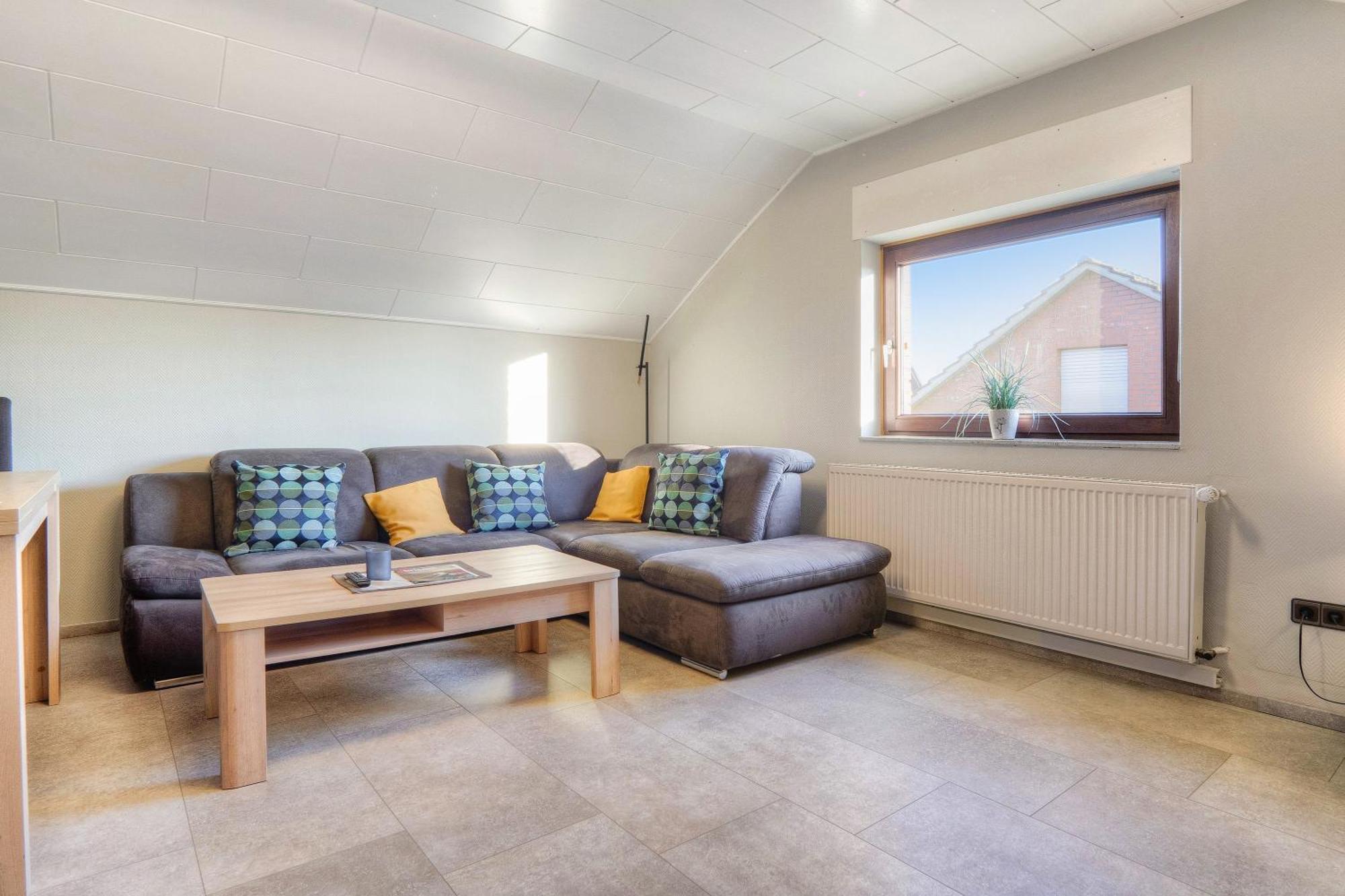 Mill Nordkirchen Lägenhet Exteriör bild